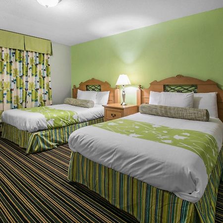 Rodeway Inn & Suites Winter Haven Chain Of Lakes Exteriér fotografie