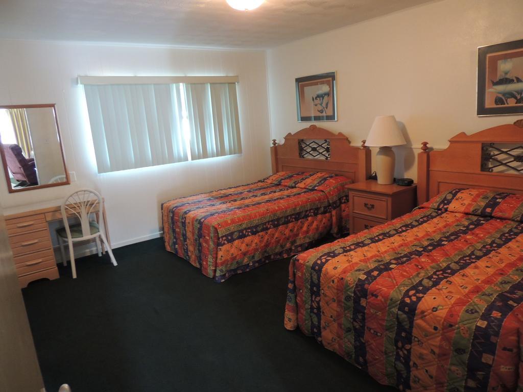 Rodeway Inn & Suites Winter Haven Chain Of Lakes Pokoj fotografie