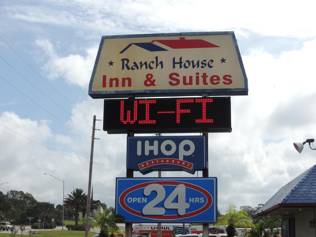 Rodeway Inn & Suites Winter Haven Chain Of Lakes Pokoj fotografie
