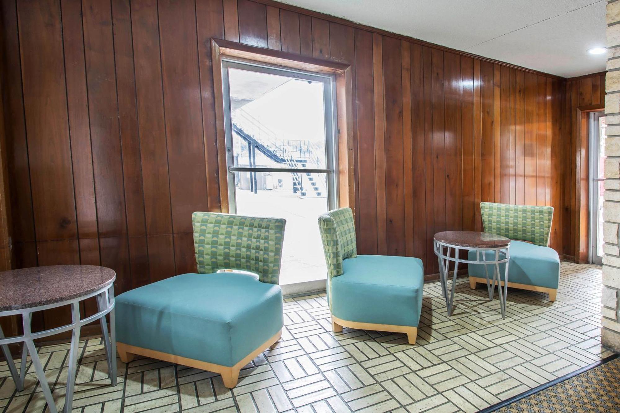 Rodeway Inn & Suites Winter Haven Chain Of Lakes Exteriér fotografie