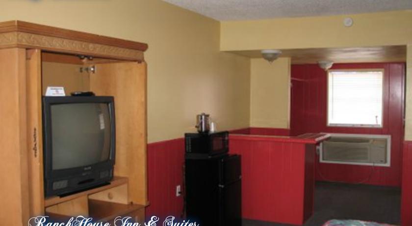 Rodeway Inn & Suites Winter Haven Chain Of Lakes Exteriér fotografie