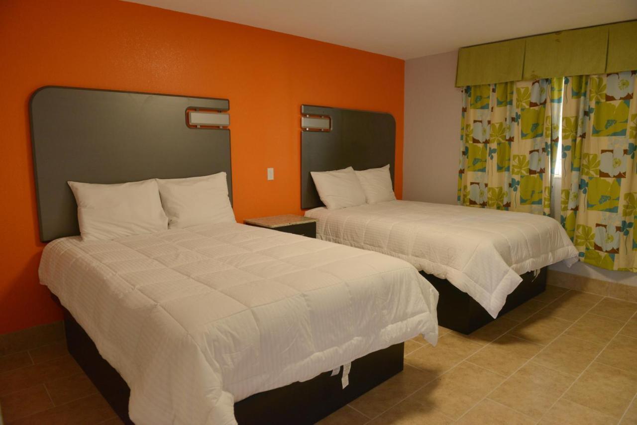 Rodeway Inn & Suites Winter Haven Chain Of Lakes Exteriér fotografie